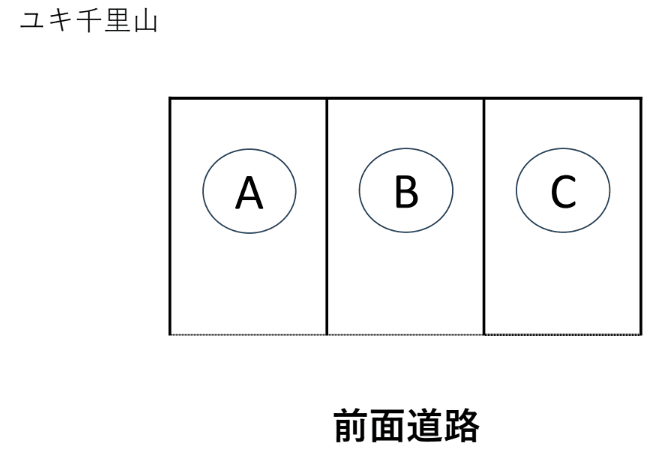 駐車場画像