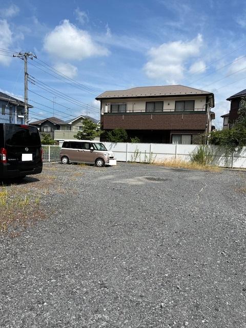 三輪野山105752駐車場の外観・駐車場イメージ2枚目