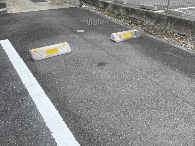 オリーブⅢ(48269)の外観・駐車場イメージ1枚目