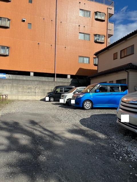鰭ヶ崎2105851駐車場の外観・駐車場イメージ2枚目