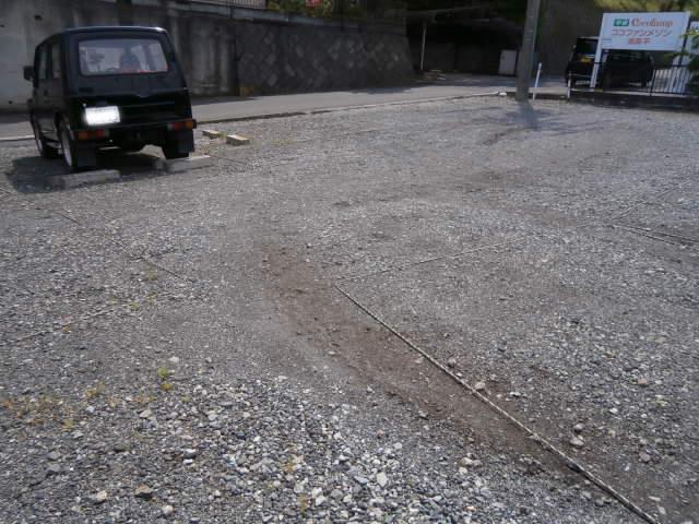 万田駐車場の外観・駐車場イメージ3枚目