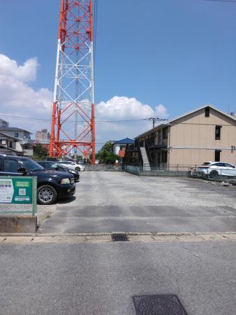 秋本日之出駐車場の外観・駐車場イメージ2枚目