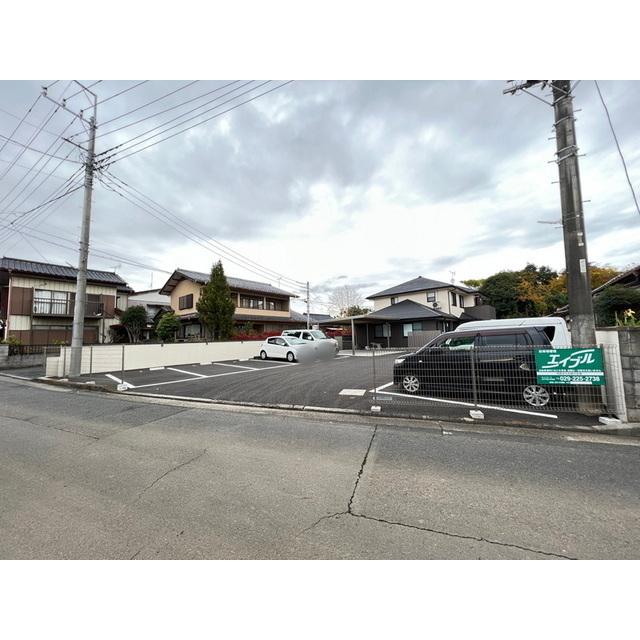 上水戸ＡＫＵＴＳＵパーキングの外観・駐車場イメージ1枚目