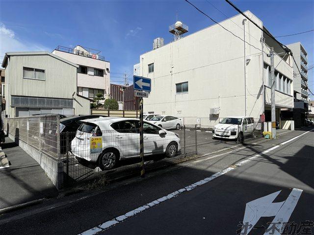 PD佐塚駐車場の外観・駐車場イメージ3枚目