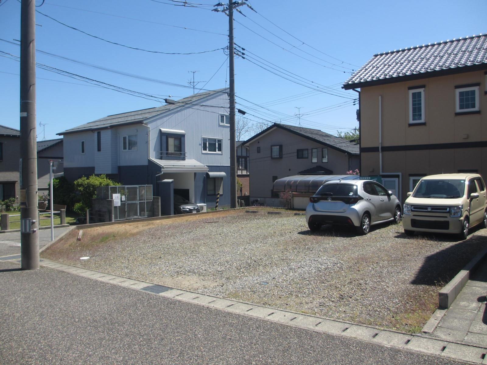 第82駐車場の外観・駐車場イメージ3枚目
