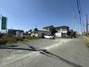 岩屋町駐車場の駐車場