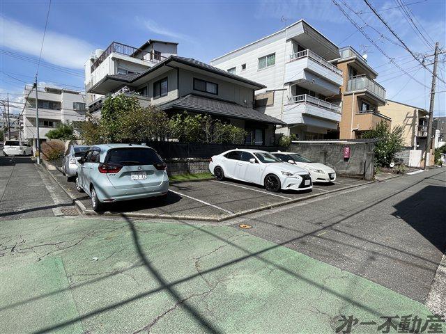 PD相生町清水駐車場の外観・駐車場イメージ1枚目
