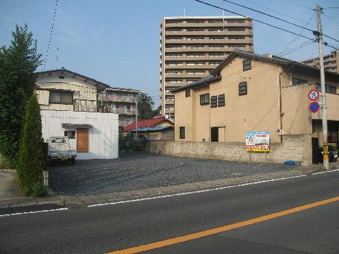 平戸駐車場の外観・駐車場イメージ2枚目