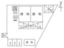 ＭＡＩＳＯＮ ＰＲＥＭＩＥＲの駐車場