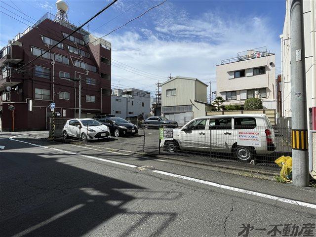 PD佐塚駐車場の外観・駐車場イメージ2枚目