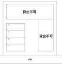 北郷6条9丁目月極駐車場の駐車場