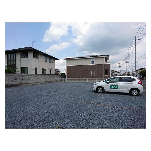 堀町薄井パーキングの外観・駐車場イメージ2枚目