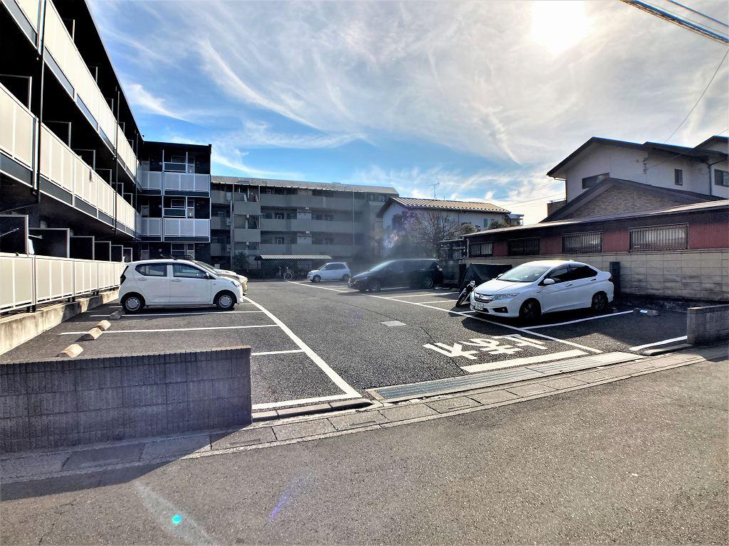 ＹＡＭＡＺＡＫＩ(34547)の外観・駐車場イメージ1枚目