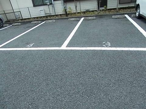 リバーサイドパレス(43669)の外観・駐車場イメージ1枚目