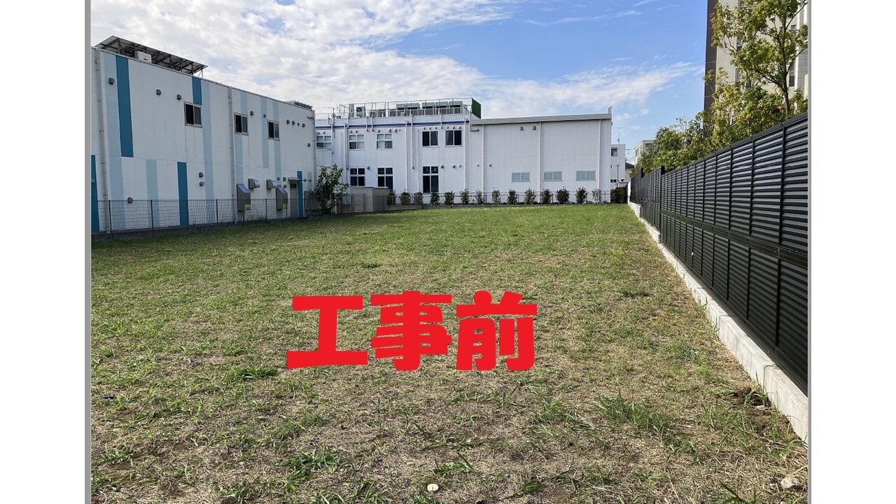 南与野駅前第1の外観・駐車場イメージ3枚目