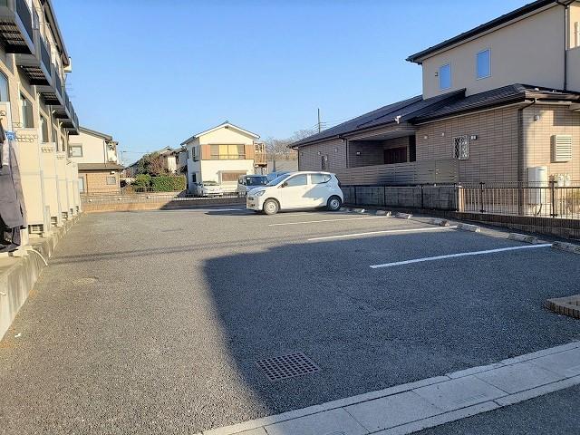 アン　ティーム(27681)の外観・駐車場イメージ1枚目