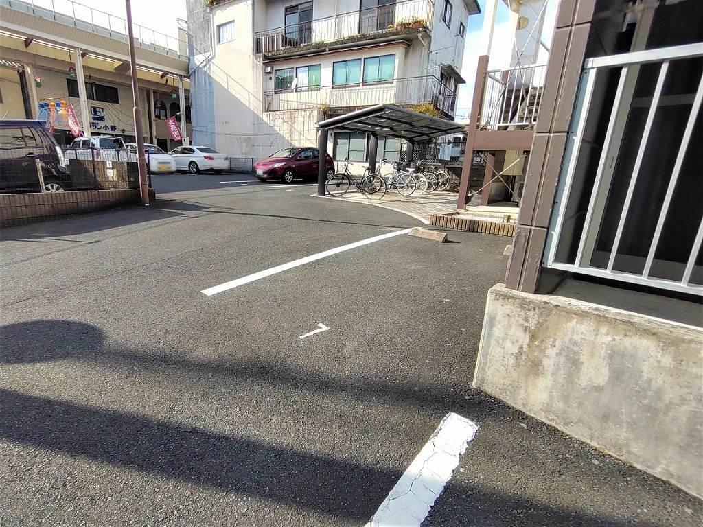 山下(23718)の外観・駐車場イメージ2枚目