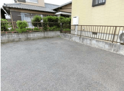 広路町駐車場の外観・駐車場イメージ1枚目
