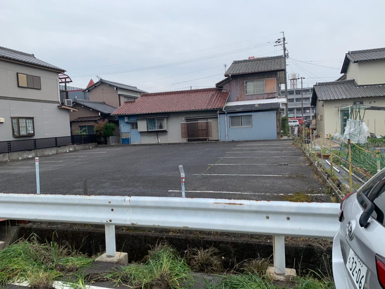 田端町（伊藤）駐車場の外観・駐車場イメージ3枚目