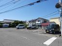 美の里駐車場(北側)の駐車場