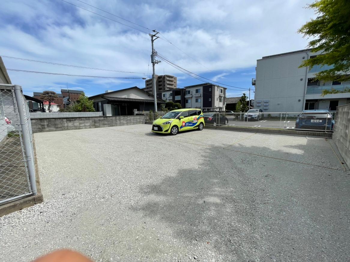 P福島480の外観・駐車場イメージ2枚目