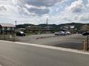 岡山第2ｶﾞﾚｰｼﾞの駐車場