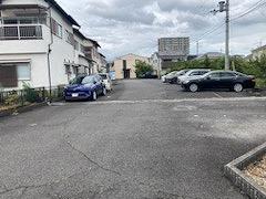 エスパールビラ(12853)の外観・駐車場イメージ1枚目