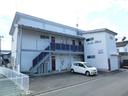 Villa Pluto月極駐車場の駐車場