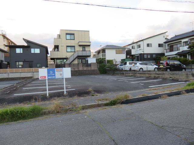 たつみ２駐車場の外観・駐車場イメージ1枚目