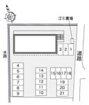 ファーム(40588)の駐車場
