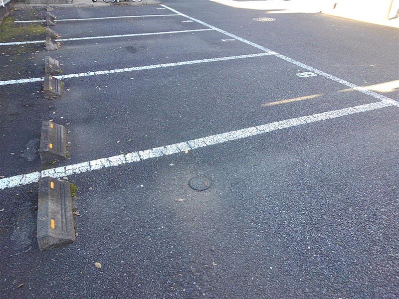 プリマヴェーラ(21465)の外観・駐車場イメージ1枚目