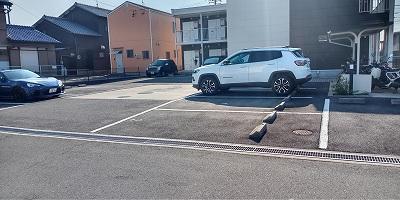 ＭＩＮＡＴＯ(21640)の外観・駐車場イメージ1枚目