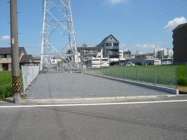 清本町第二駐車場の外観・駐車場イメージ2枚目