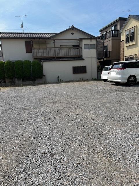 加107853駐車場の外観・駐車場イメージ2枚目