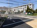 豊田市青木町3丁目貸駐車場の駐車場