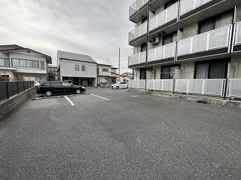 プレジャー　宇都宮(36686)の外観・駐車場イメージ1枚目