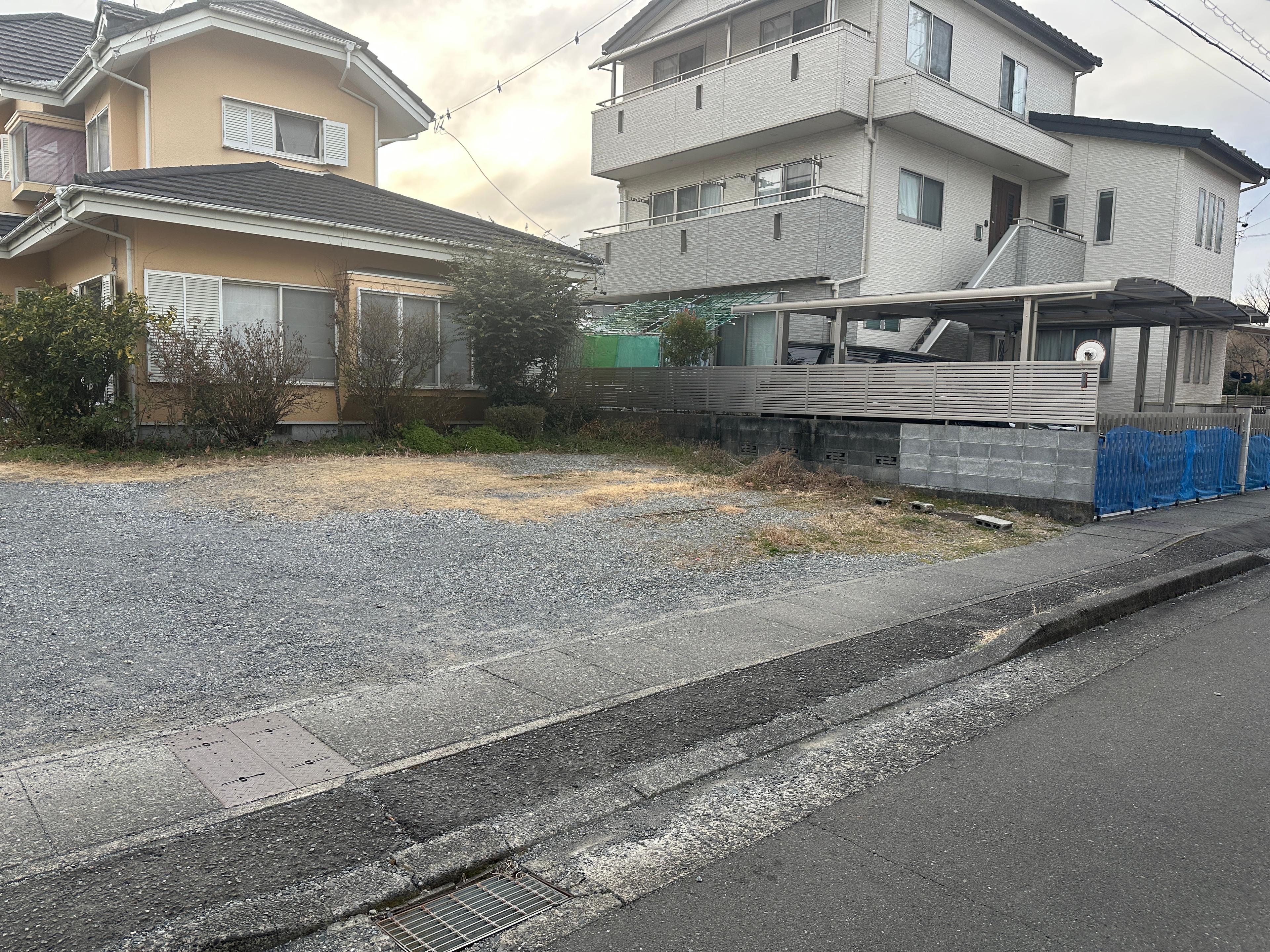 PD千代田6丁目駐車場の外観・駐車場イメージ3枚目