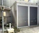 REGEN MOTORCYCLE GARAGEの外観・駐車場イメージ2枚目