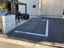 リブリ・絹駐車場の駐車場