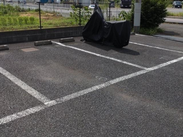 ライブラ(36114)の外観・駐車場イメージ1枚目