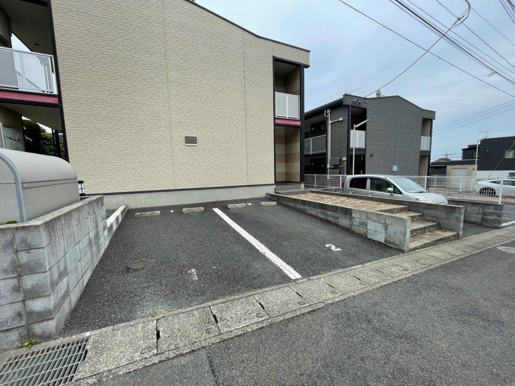 ルーチェ(25926)の外観・駐車場イメージ1枚目
