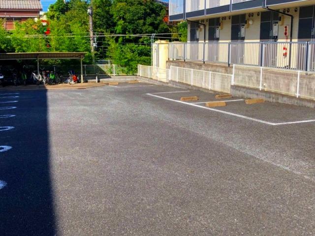 オークス土気(31828)の外観・駐車場イメージ1枚目