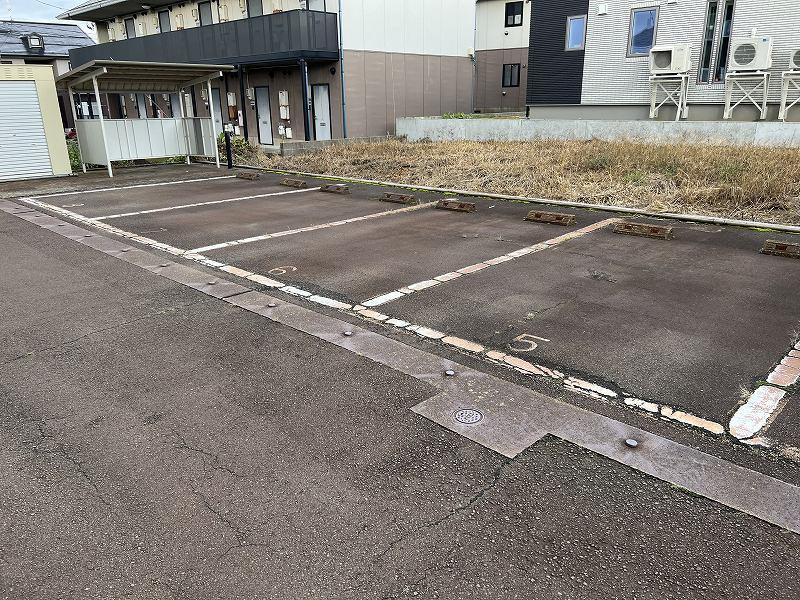 ＣｈｅｒｒｙＧａｔｅ(21262)の外観・駐車場イメージ1枚目