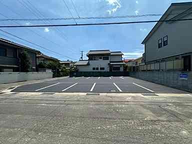 北矢三4 パーキングの外観・駐車場イメージ2枚目