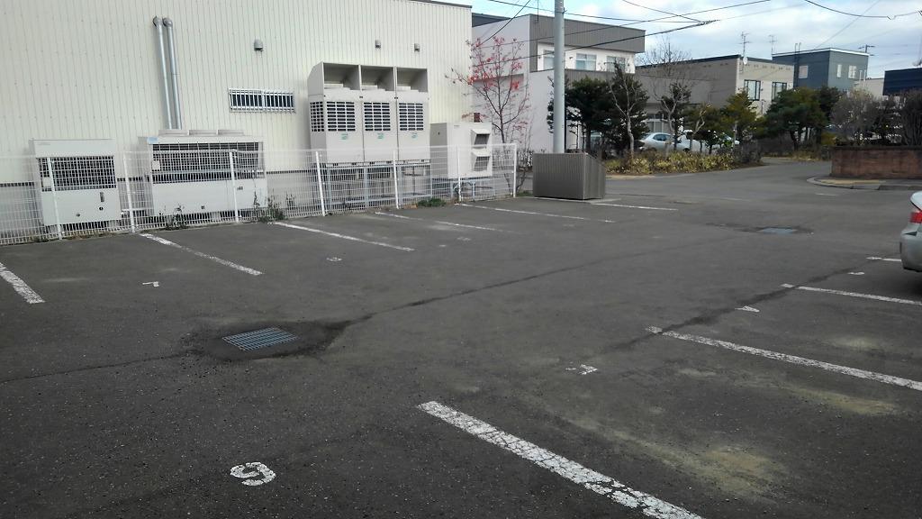 北公園　Ⅱ(30630)の外観・駐車場イメージ1枚目
