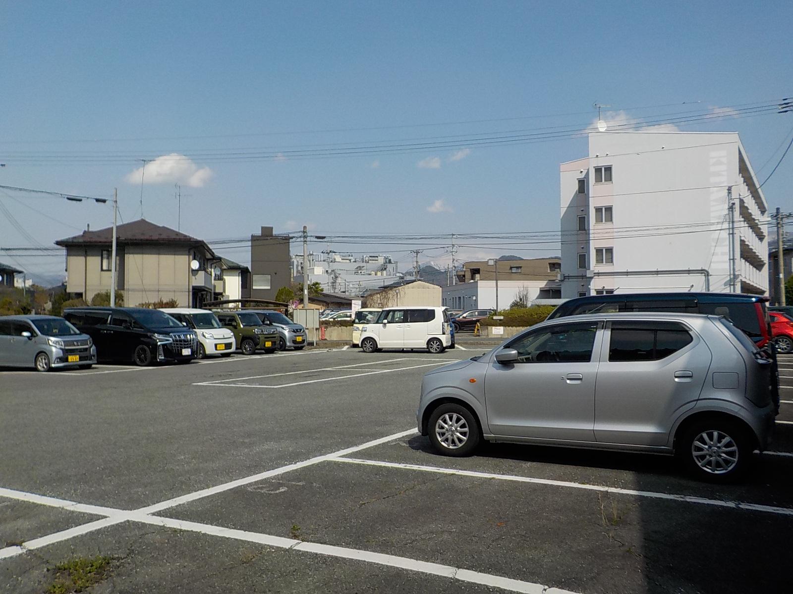 北町四丁目パーキングの外観・駐車場イメージ3枚目