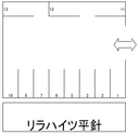 クオリティーパーキング中平の駐車場