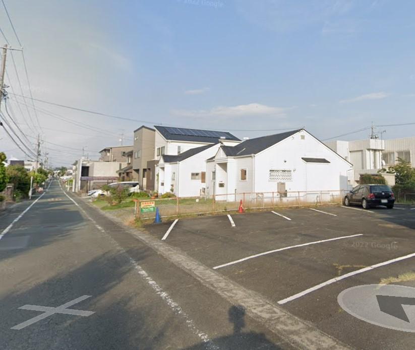 佐鳴台3丁目148-18駐車場の外観・駐車場イメージ1枚目