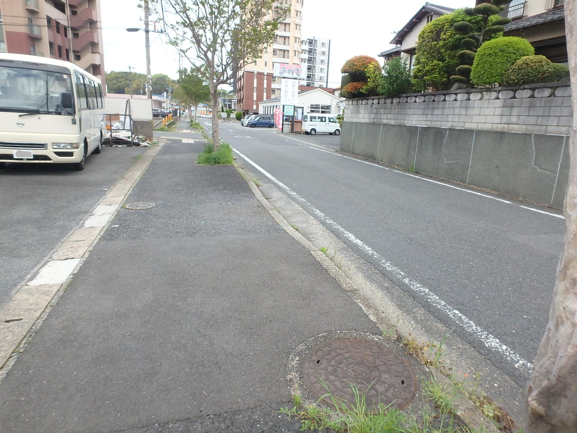 里中パーキングの外観・駐車場イメージ3枚目