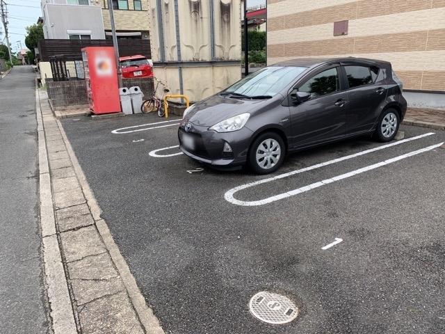 大将ヶ根(33555)の外観・駐車場イメージ1枚目